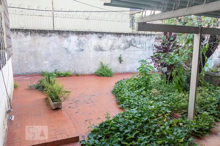 Área Externa de casa à venda com 3 quartos, 115m² em Vila Isabel, Rio de Janeiro