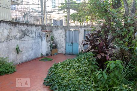 Área Externa de casa à venda com 3 quartos, 115m² em Vila Isabel, Rio de Janeiro