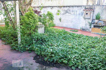 Área Externa de casa à venda com 3 quartos, 115m² em Vila Isabel, Rio de Janeiro