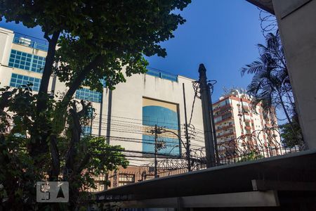 Vista da Rua de casa à venda com 3 quartos, 115m² em Vila Isabel, Rio de Janeiro