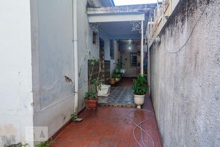 Área de Serviço de casa à venda com 3 quartos, 115m² em Vila Isabel, Rio de Janeiro