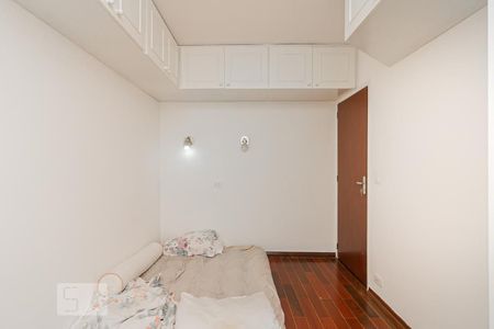 Suíte de apartamento para alugar com 2 quartos, 60m² em Vila Ipojuca, São Paulo