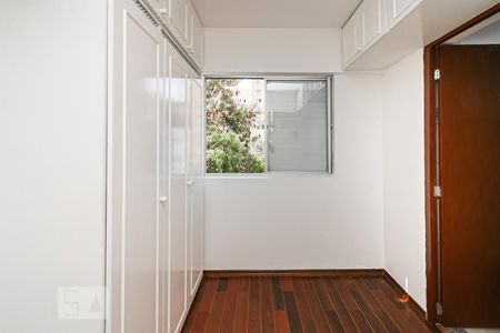 Suíte de apartamento para alugar com 2 quartos, 60m² em Vila Ipojuca, São Paulo