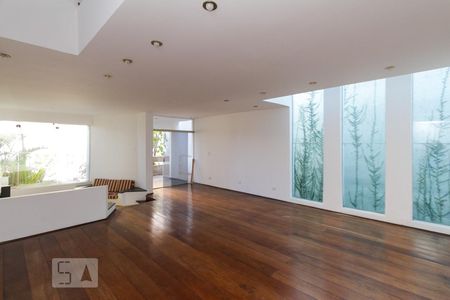 Sala de casa à venda com 7 quartos, 340m² em Parque da Mooca, São Paulo