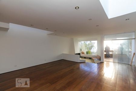 Sala de casa à venda com 7 quartos, 340m² em Parque da Mooca, São Paulo