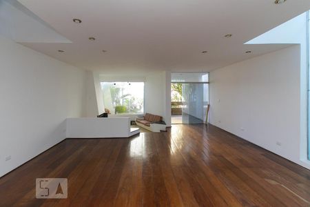 Sala de casa à venda com 7 quartos, 340m² em Parque da Mooca, São Paulo