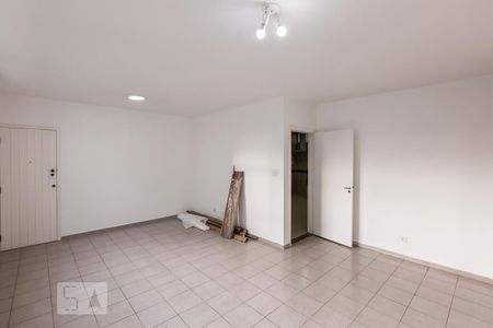 Sala de apartamento para alugar com 3 quartos, 107m² em Santa Cecília, São Paulo