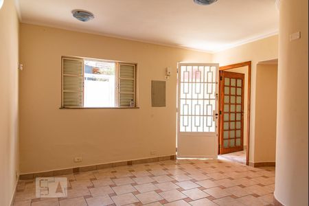 Sala de casa à venda com 4 quartos, 161m² em Vila Monumento, São Paulo