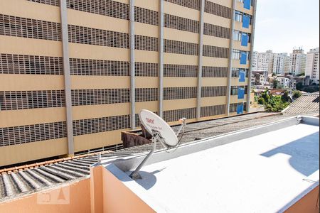 Vista do quarto 2 de casa à venda com 4 quartos, 161m² em Vila Monumento, São Paulo