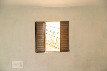 Quarto de casa para alugar com 1 quarto, 30m² em Jardim Maringa, São Paulo