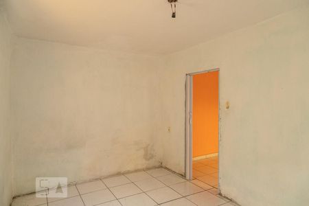 Quarto de casa para alugar com 1 quarto, 30m² em Jardim Maringa, São Paulo