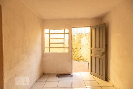 Sala de casa para alugar com 1 quarto, 30m² em Jardim Maringa, São Paulo