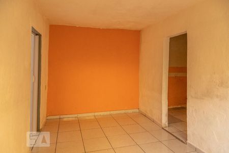 Sala de casa para alugar com 1 quarto, 30m² em Jardim Maringa, São Paulo