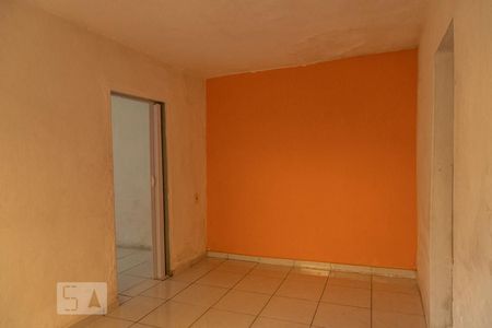 Sala de casa para alugar com 1 quarto, 30m² em Jardim Maringa, São Paulo