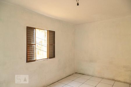 Quarto de casa para alugar com 1 quarto, 30m² em Jardim Maringa, São Paulo