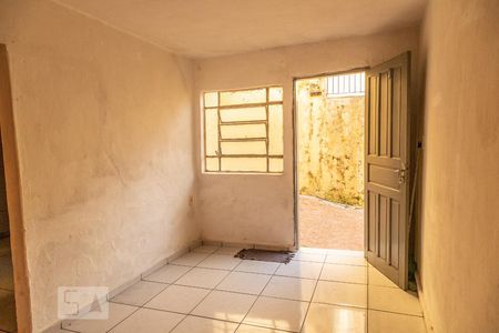 Sala de casa para alugar com 1 quarto, 30m² em Jardim Maringa, São Paulo