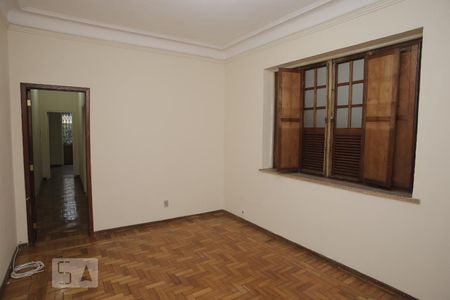 Sala de apartamento à venda com 3 quartos, 130m² em Vila Isabel, Rio de Janeiro