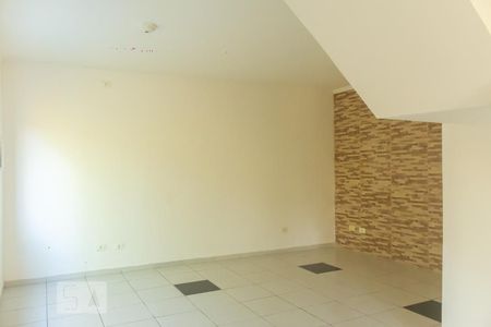 Sala de casa de condomínio à venda com 3 quartos, 113m² em Jardim Matarazzo, São Paulo