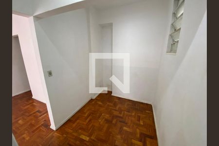 Corredor de apartamento à venda com 1 quarto, 50m² em Cachambi, Rio de Janeiro