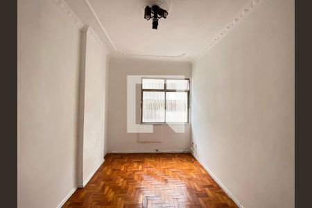 Sala de apartamento à venda com 1 quarto, 50m² em Cachambi, Rio de Janeiro