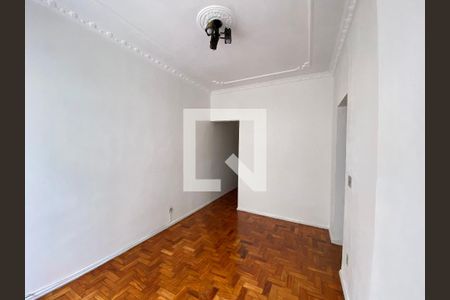 Sala de apartamento à venda com 1 quarto, 50m² em Cachambi, Rio de Janeiro