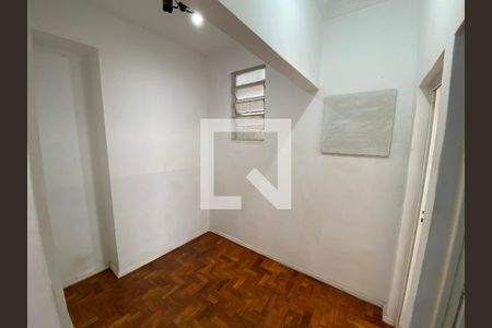 Corredor de apartamento à venda com 1 quarto, 50m² em Cachambi, Rio de Janeiro