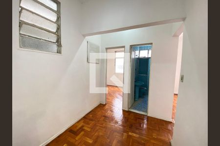 Corredor de apartamento à venda com 1 quarto, 50m² em Cachambi, Rio de Janeiro