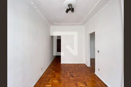 Sala de apartamento à venda com 1 quarto, 50m² em Cachambi, Rio de Janeiro