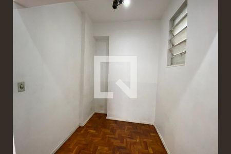 Corredor de apartamento à venda com 1 quarto, 50m² em Cachambi, Rio de Janeiro