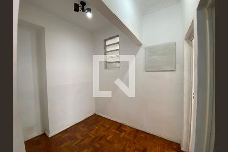 Corredor de apartamento à venda com 1 quarto, 50m² em Cachambi, Rio de Janeiro