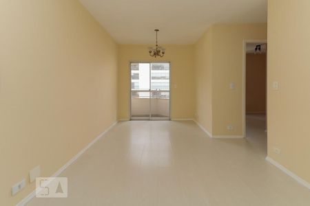 Apartamento para alugar com 63m², 2 quartos e 1 vagaSala