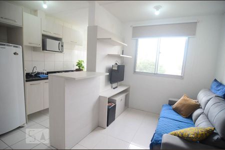 Apartamento à venda com 2 quartos, 68m² em Mato Grande, Canoas