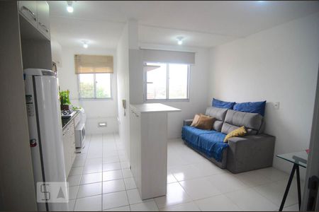 Apartamento à venda com 2 quartos, 68m² em Mato Grande, Canoas