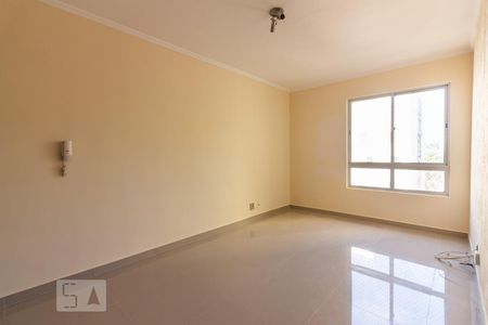 Sala de apartamento para alugar com 2 quartos, 60m² em Cidade São Francisco, São Paulo