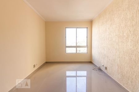 Sala de apartamento para alugar com 2 quartos, 60m² em Cidade São Francisco, São Paulo