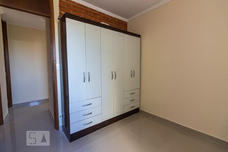 Quarto 1 de apartamento para alugar com 2 quartos, 60m² em Cidade São Francisco, São Paulo