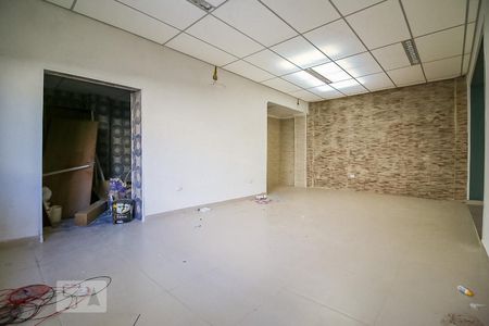 Quarto de casa para alugar com 1 quarto, 220m² em Brooklin Paulista, São Paulo