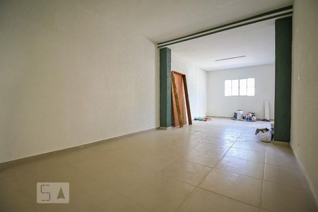 Sala 2 de casa para alugar com 1 quarto, 220m² em Brooklin Paulista, São Paulo