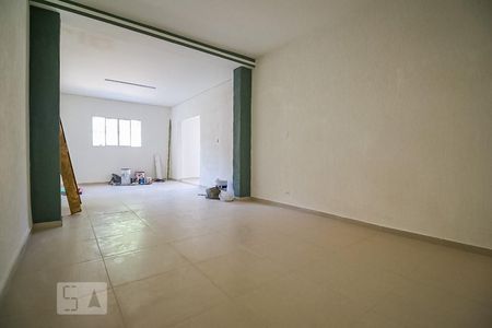 Sala 2 de casa para alugar com 1 quarto, 220m² em Brooklin Paulista, São Paulo