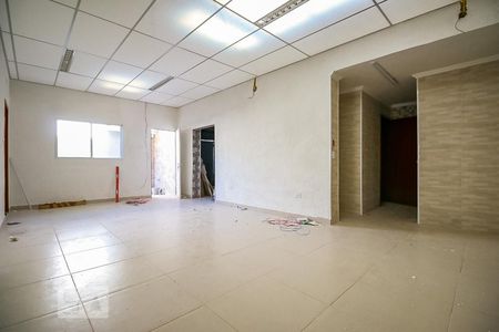 Quarto de casa para alugar com 1 quarto, 220m² em Brooklin Paulista, São Paulo