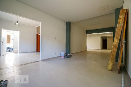 Sala 2 de casa para alugar com 1 quarto, 220m² em Brooklin Paulista, São Paulo