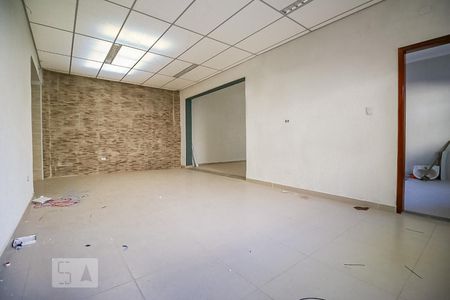 Quarto de casa para alugar com 1 quarto, 220m² em Brooklin Paulista, São Paulo