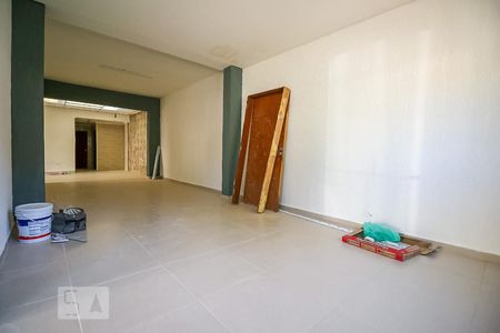 Sala 2 de casa para alugar com 1 quarto, 220m² em Brooklin Paulista, São Paulo