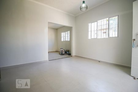 Sala 1 de casa para alugar com 1 quarto, 220m² em Brooklin Paulista, São Paulo