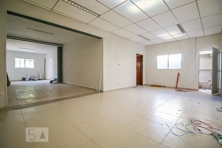 Quarto de casa para alugar com 1 quarto, 220m² em Brooklin Paulista, São Paulo