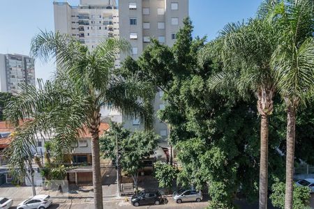 Vista de apartamento para alugar com 2 quartos, 90m² em Nova Piraju, São Paulo