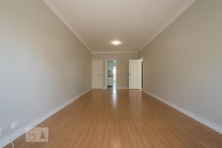 Sala de apartamento para alugar com 2 quartos, 90m² em Nova Piraju, São Paulo