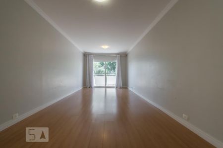 Sala de apartamento para alugar com 2 quartos, 90m² em Nova Piraju, São Paulo