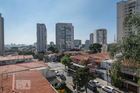 Vista de apartamento para alugar com 2 quartos, 90m² em Nova Piraju, São Paulo