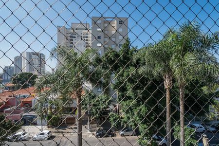 Vista de apartamento para alugar com 2 quartos, 90m² em Nova Piraju, São Paulo